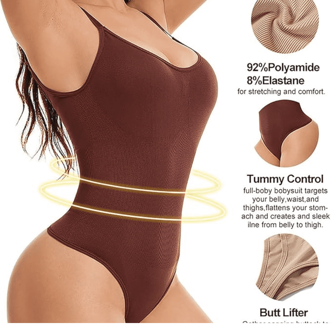 BODY ESCULPIDOR ¡SUPER OFERTA SOLO POR HOY!🔥PAGA 1 LLEVA 2