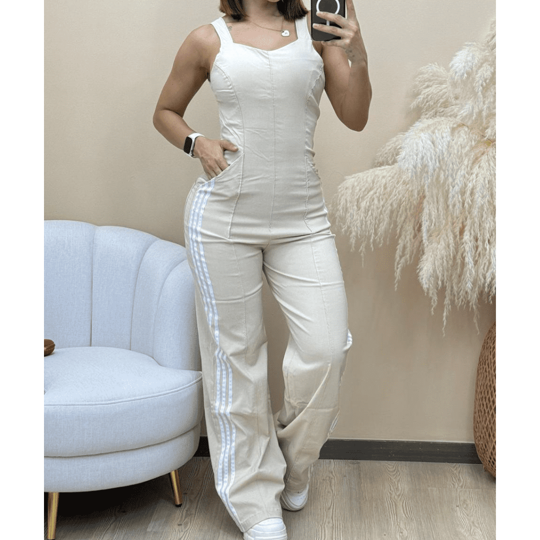 ENTERIZO RAMONA ¡SUPER OFERTA! 30%OFF