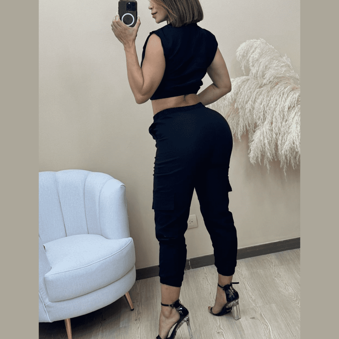 SET AMELIA