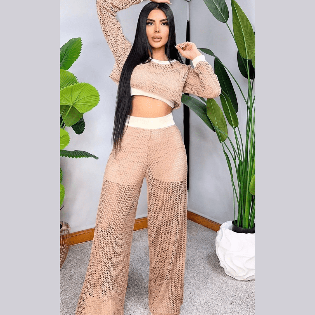 CONJUNTO DUBAI