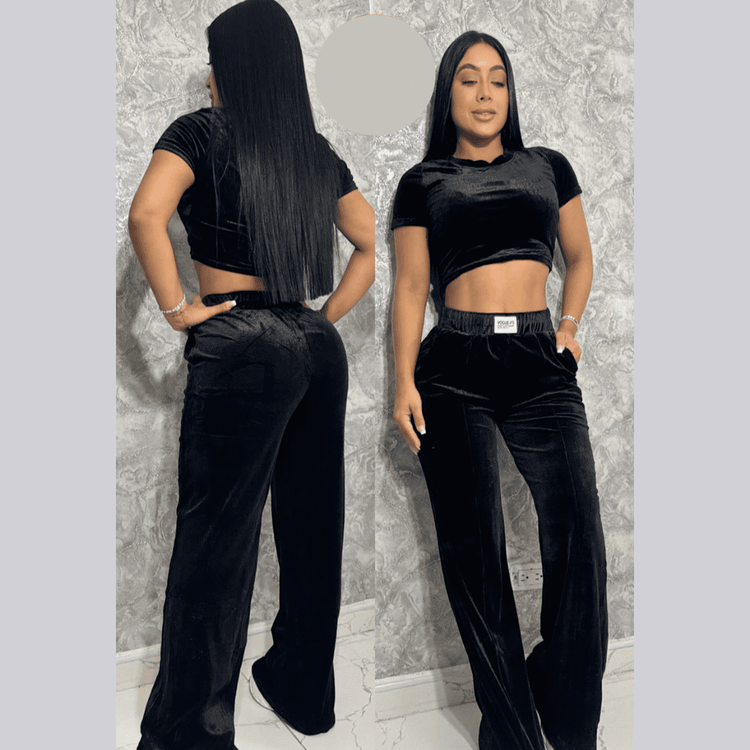 CONJUNTO ROMANCE