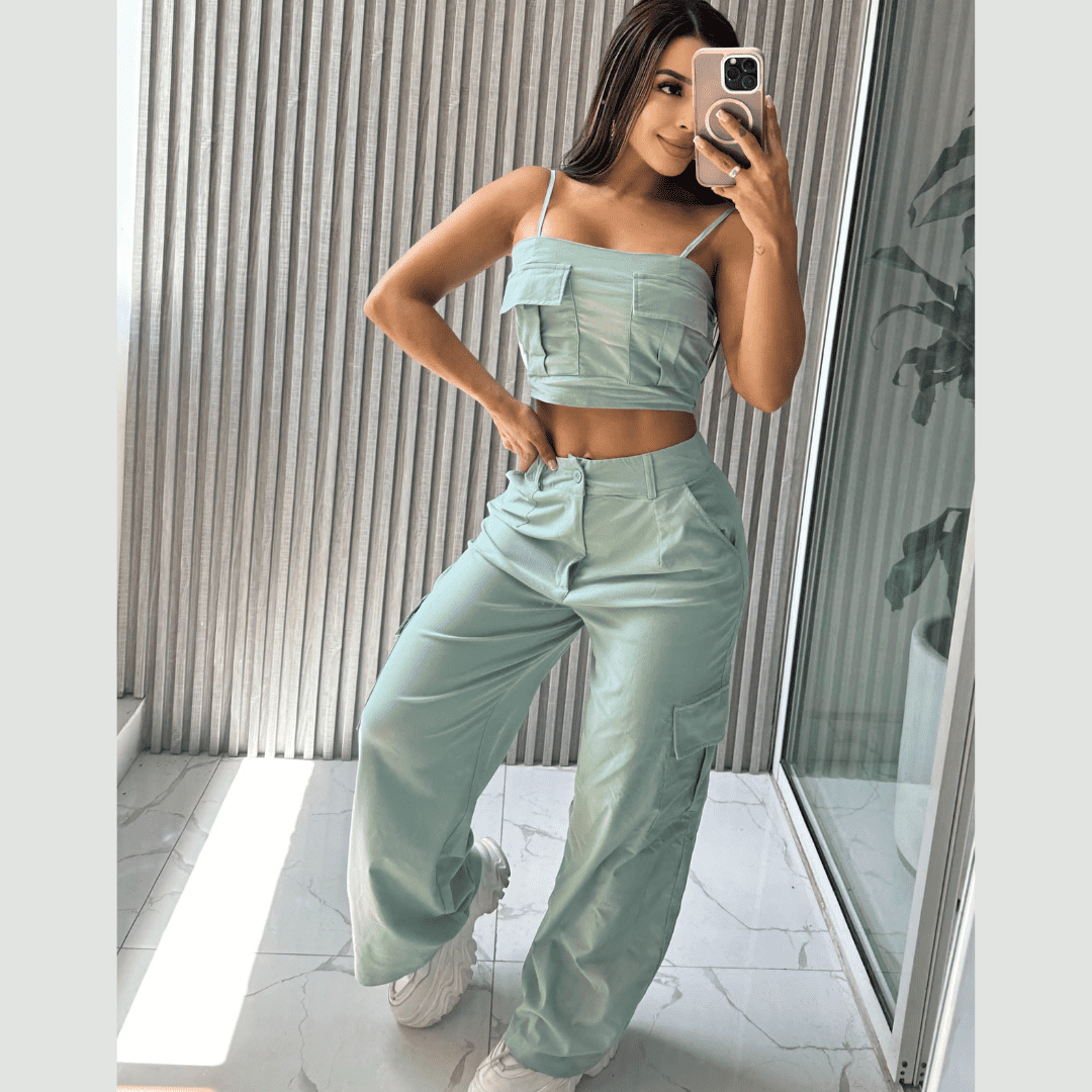 SET MARIAL ✨30% OFF DE LANZAMIENTO