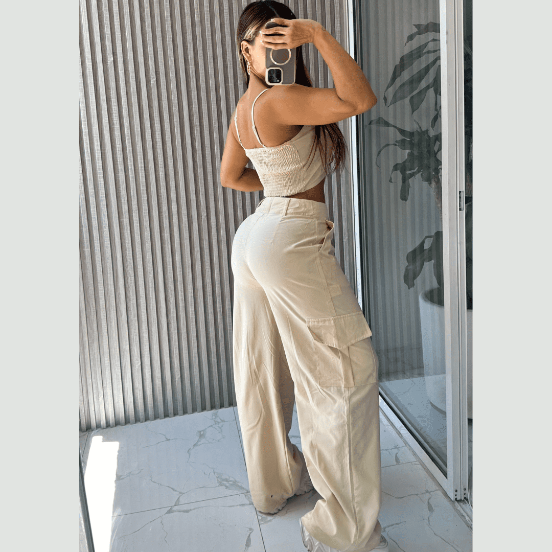 SET MARIAL ✨30% OFF DE LANZAMIENTO