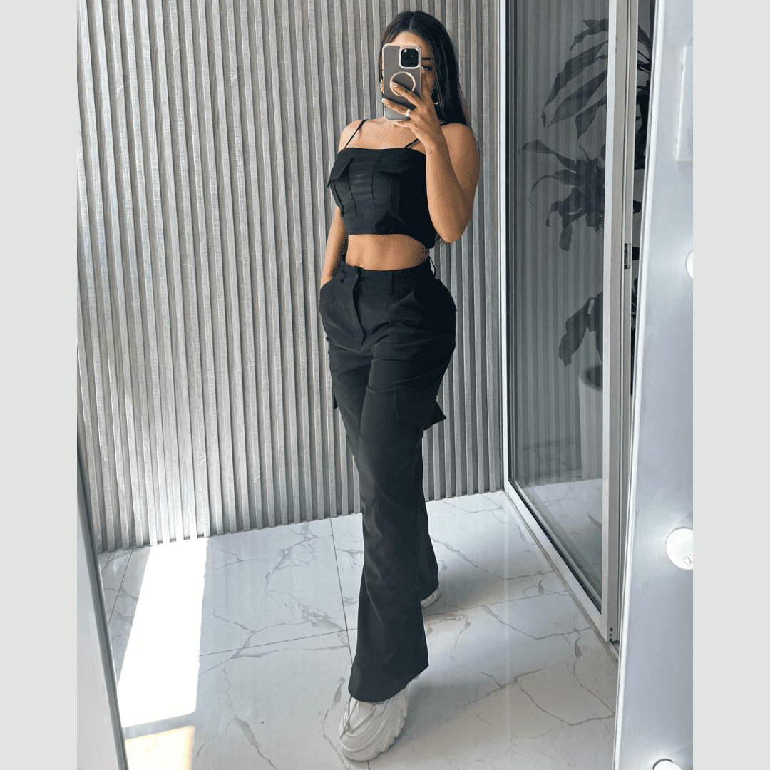 SET MARIAL ✨30% OFF DE LANZAMIENTO
