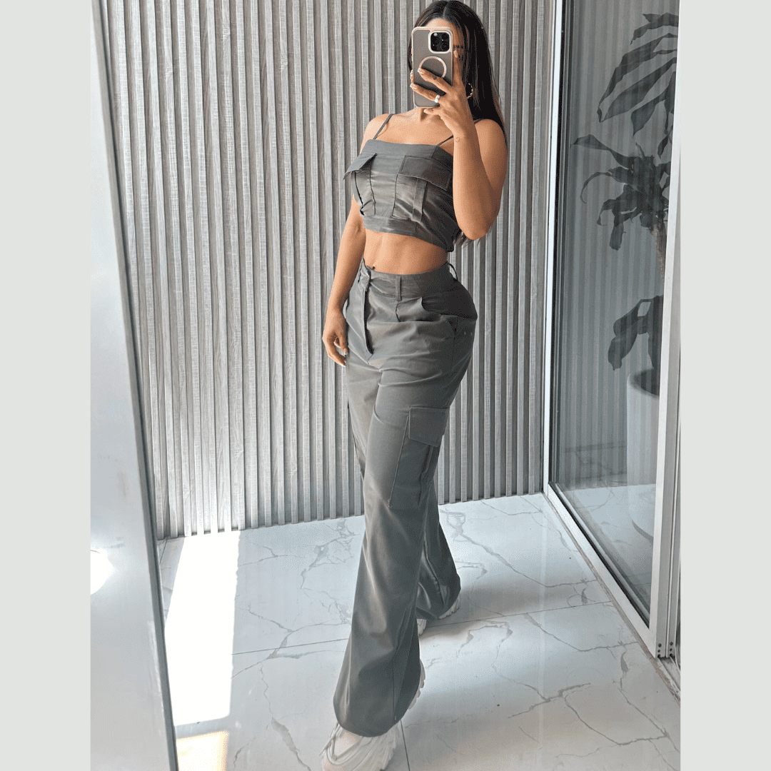 SET MARIAL ✨30% OFF DE LANZAMIENTO