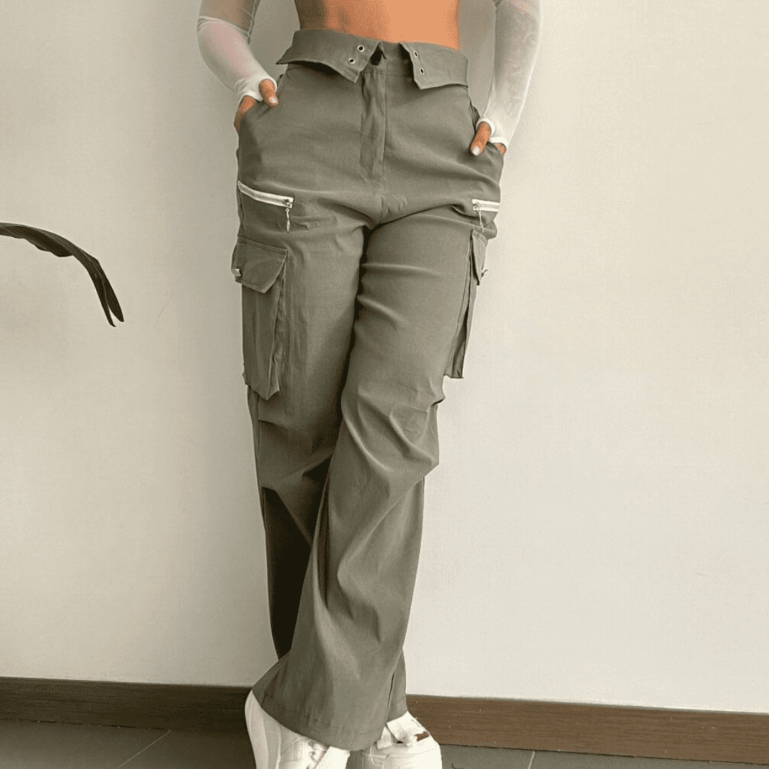 PANTALON ROBERTA💗 30% OFF ¡SUPER OFERTA SOLO POR HOY!
