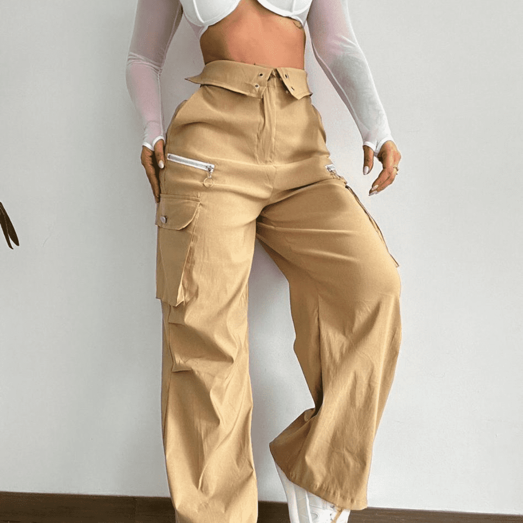 PANTALON ROBERTA💗 30% OFF ¡SUPER OFERTA SOLO POR HOY!