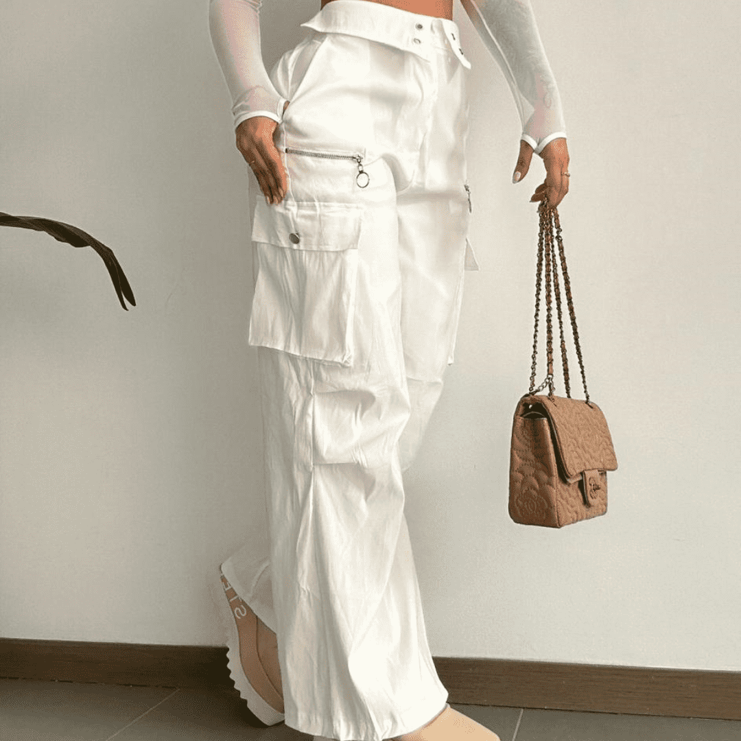 PANTALON ROBERTA💗 30% OFF ¡SUPER OFERTA SOLO POR HOY!