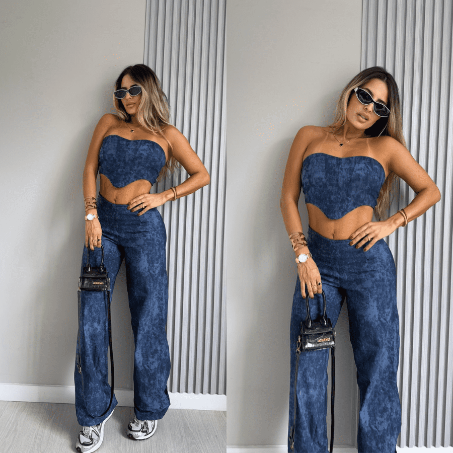NUEVO SET BELA💙 30% OFF