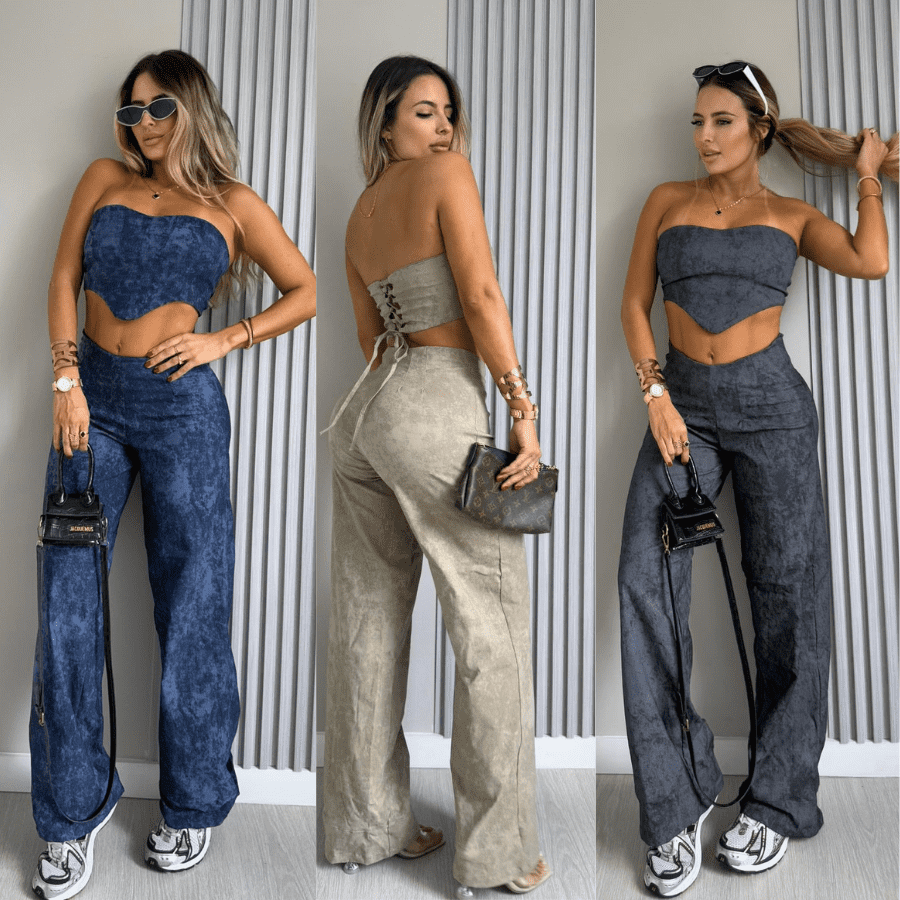 NUEVO SET BELA💙 30% OFF
