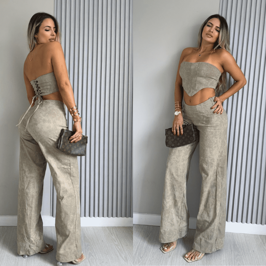 NUEVO SET BELA💙 30% OFF