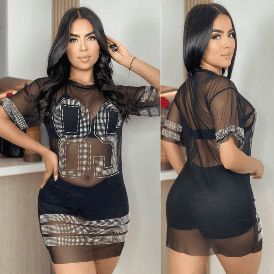 SET BEISBOLERO🖤30 % OFF
