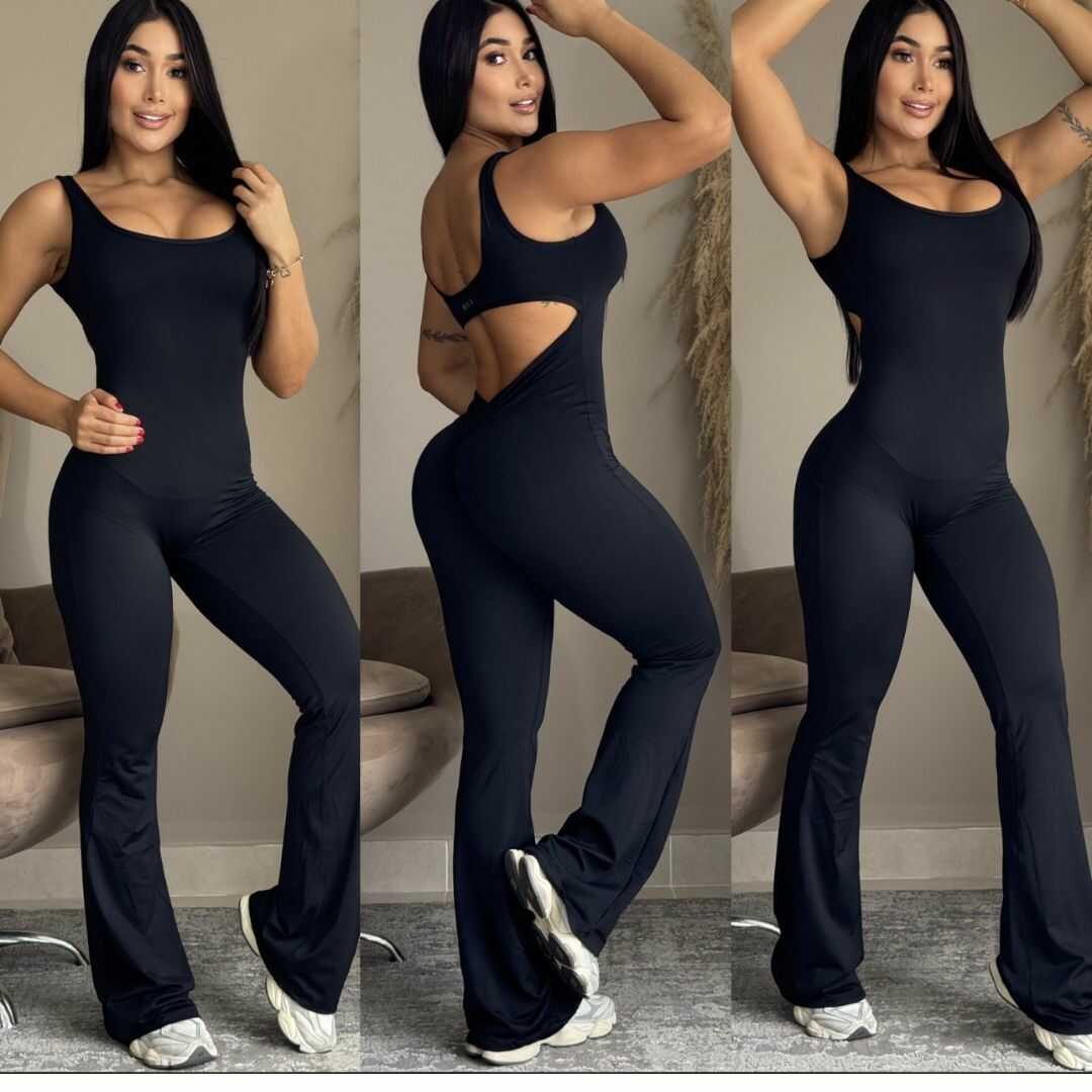 ENTERIZO IMPORTADO BOTA RECTA ¡SUPER OFERTA SOLO POR HOY! 35% OFF🔥