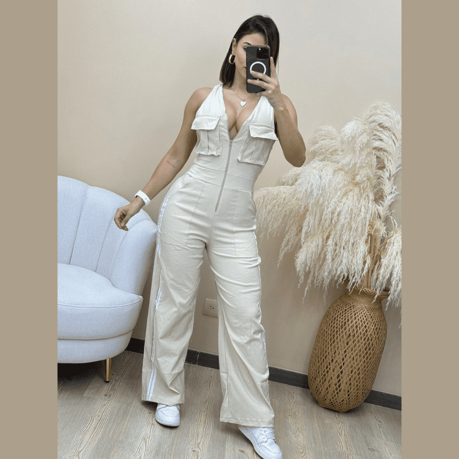 Enterizo Martina 30% OFF