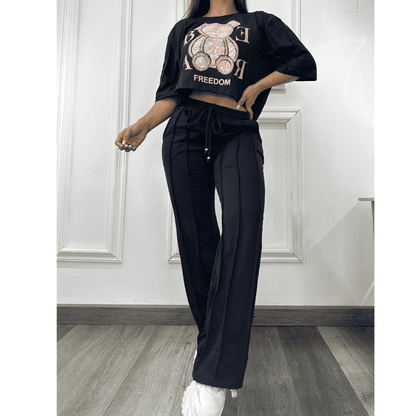 CONJUNTO  PARIS D🌸