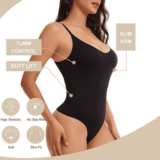 BODY ESCULPIDOR ¡SUPER OFERTA SOLO POR HOY!🔥PAGA 1 LLEVA 2