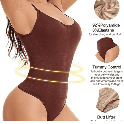 BODY ESCULPIDOR ¡SUPER OFERTA SOLO POR HOY!🔥PAGA 1 LLEVA 2