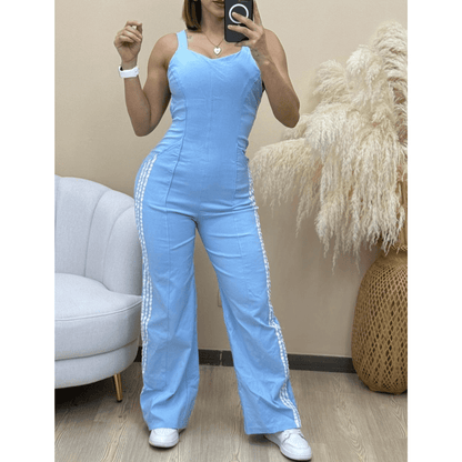 ENTERIZO RAMONA ¡SUPER OFERTA! 30%OFF
