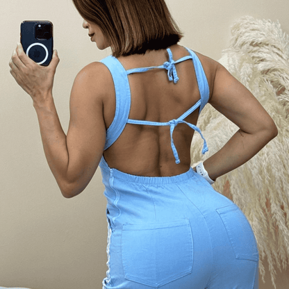 ENTERIZO RAMONA ¡SUPER OFERTA! 30%OFF