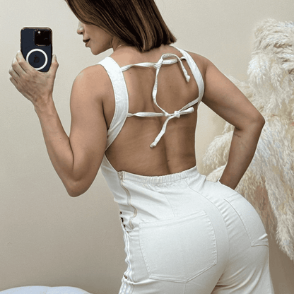 ENTERIZO RAMONA ¡SUPER OFERTA! 30%OFF