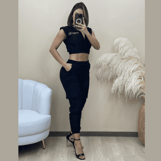 SET AMELIA