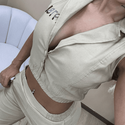 SET AMELIA