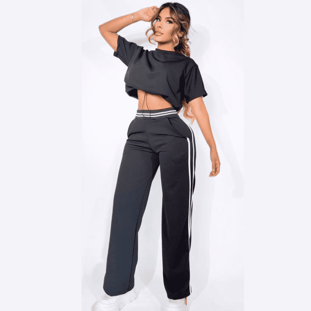 CONJUNTO SAFARI