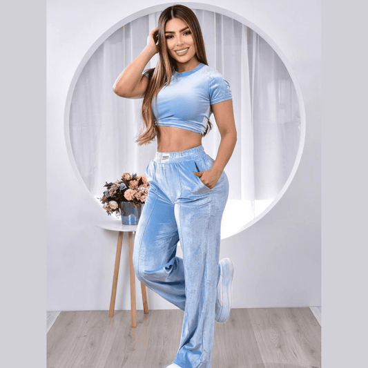 CONJUNTO ROMANCE