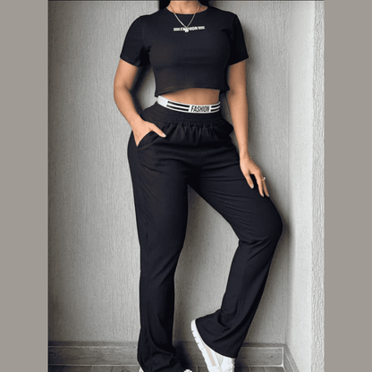 SET VIOLETA🖤 30% OFF SOLO POR HOY