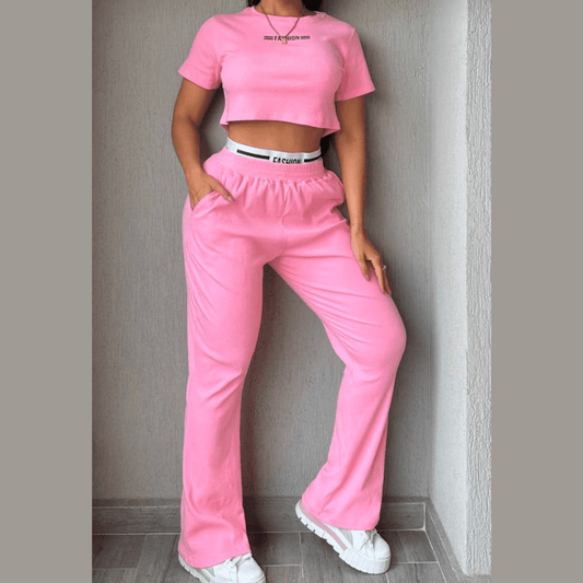 SET VIOLETA🖤 30% OFF SOLO POR HOY