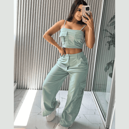 SET MARIAL ✨30% OFF DE LANZAMIENTO