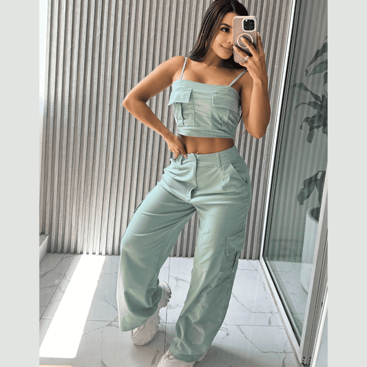SET MARIAL ✨30% OFF DE LANZAMIENTO