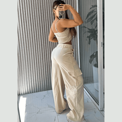 SET MARIAL ✨30% OFF DE LANZAMIENTO