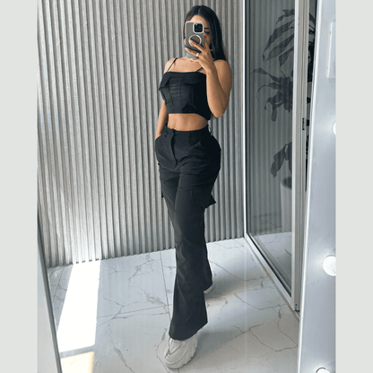 SET MARIAL ✨30% OFF DE LANZAMIENTO