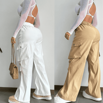 PANTALON ROBERTA💗 30% OFF ¡SUPER OFERTA SOLO POR HOY!