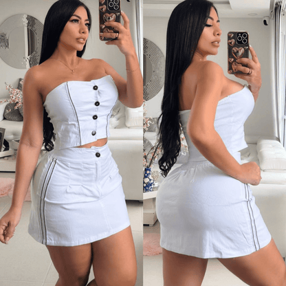 CONJUNTO TAYLOR 🖤30 %OFF