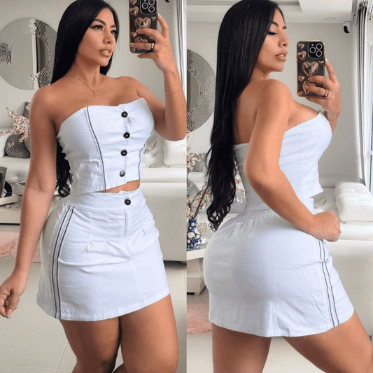 CONJUNTO TAYLOR 🖤30 %OFF