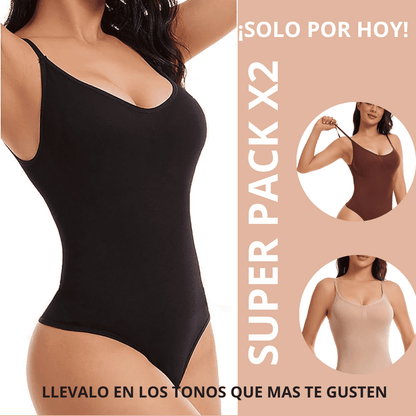 BODY ESCULPIDOR ¡SUPER OFERTA SOLO POR HOY!🔥PAGA 1 LLEVA 2