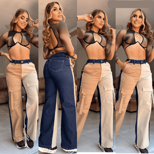 🖤CARGO LEVANTA COLA🖤30 %% OFF